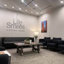 Life Smiles Dental Care